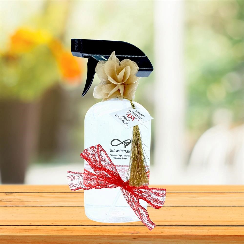  Tom Ford Black Orchid Parfüm Esanslı Ürünler