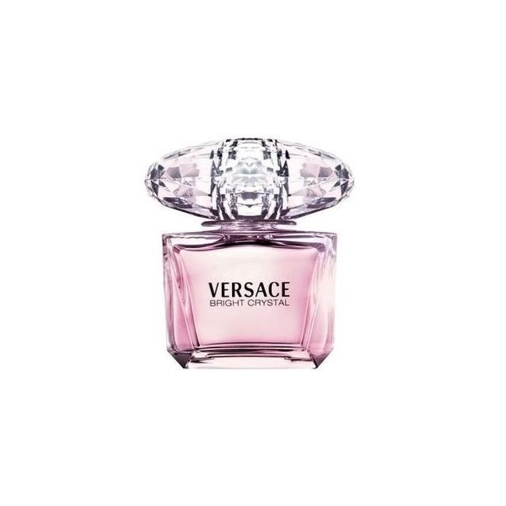 Versace Bright Cristal Çiçeksi  Kokulu Muadil Alkolsüz Parfüm & Esans & Orjinal Tester Erkek Parfümü