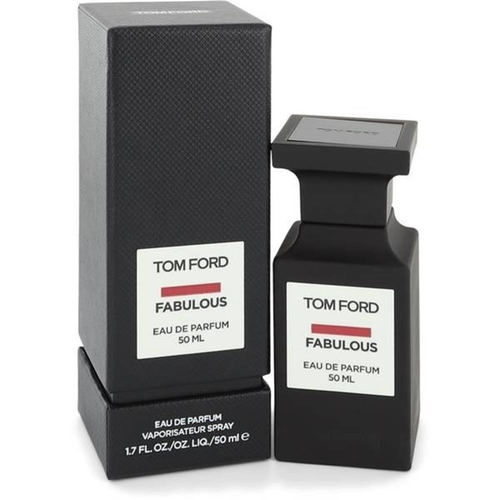 Tom Ford F. Fabulous  Aromatik  Kokulu Muadil Alkolsüz Parfüm & Esans & Orjinal Tester Erkek Parfümü