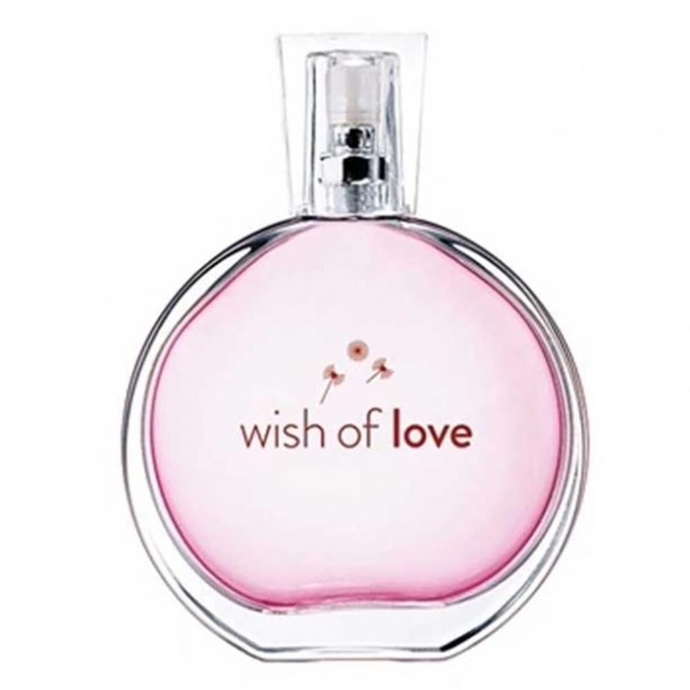Avon Wish Of Love Çiçeksi Kokulu Muadil Alkolsüz Parfüm & Esans & Orjinal Tester Erkek Parfümü