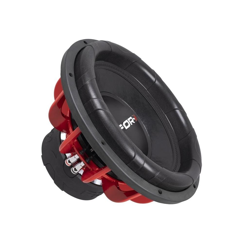 Dynamat JUL-15 Oto Bass Subwoofer 38cm 3500 Watt 1 Adet