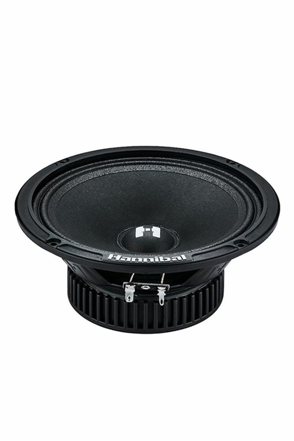 DEAF BONCE HANNİBAL HM-8E 20 CM 160W 80RMS SPL MİDRANGE