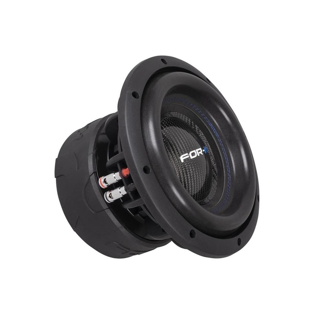 FOR-X XW-3010 D4 25 CM 1750W RMS SUBWOOFER