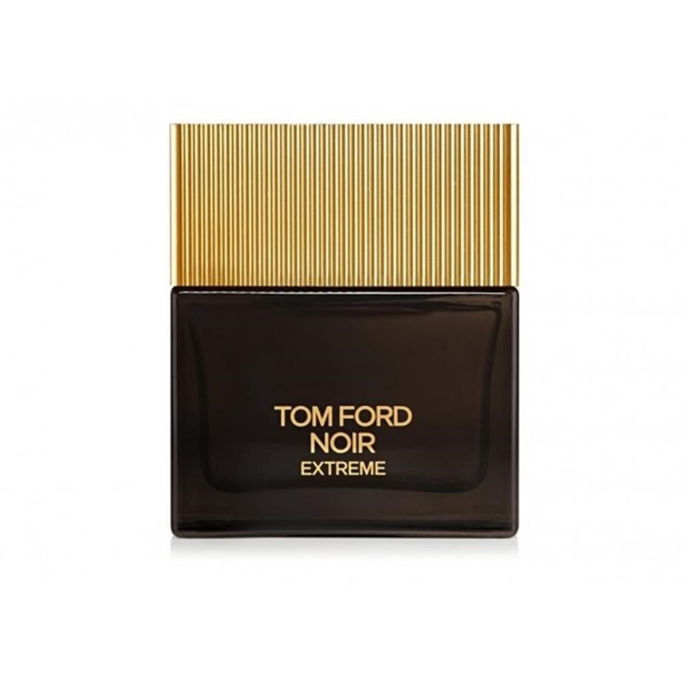 Tom Ford Noir Extreme  Şekerli Kokulu Muadil Alkolsüz Parfüm & Esans & Orjinal Tester Erkek Parfümü