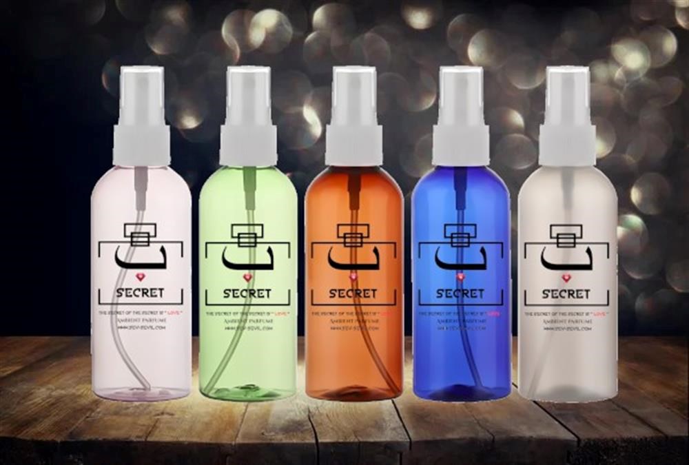 150 ML SPREY ORTAM KOKUSU OTO VE ODA PARFÜMÜ