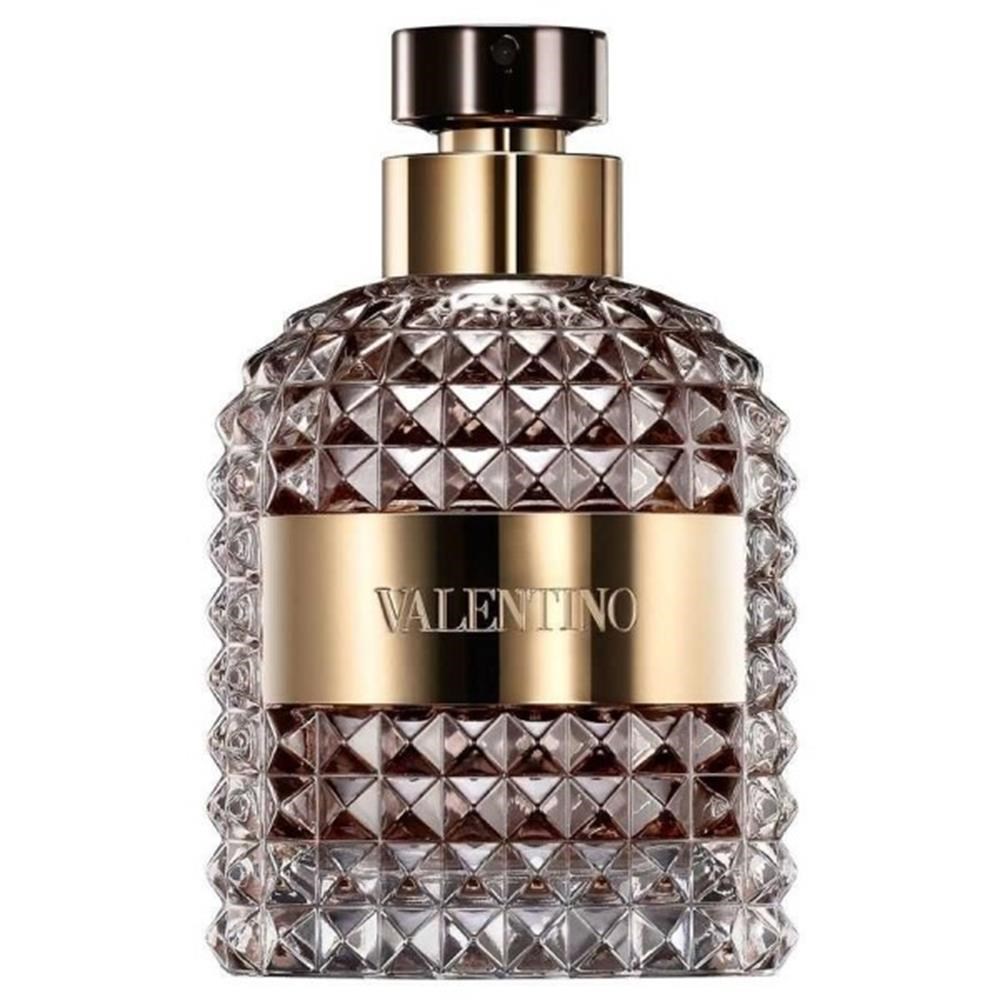 Valentino Uomo Baharatlı Kokulu Muadil Alkolsüz Parfüm & Esans & Orjinal Tester Erkek Parfümü