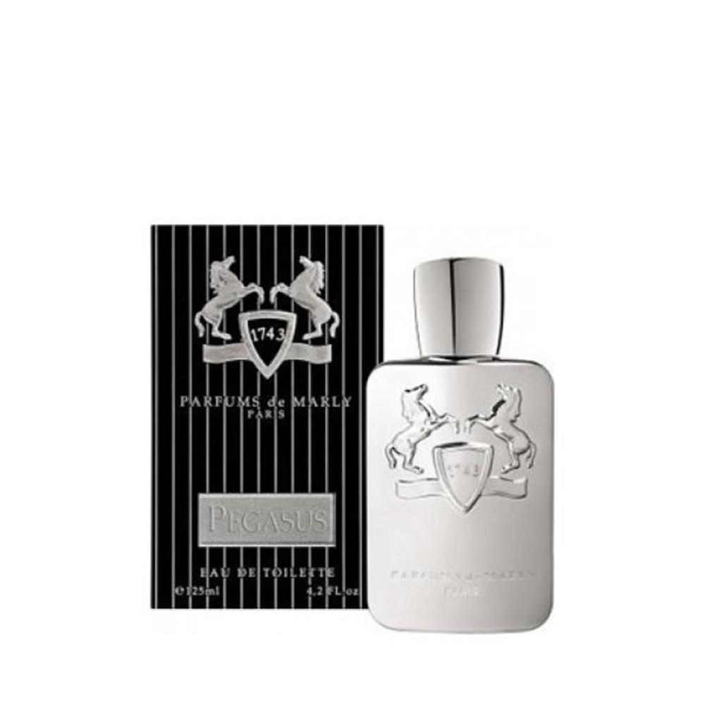 Pegasus Parfums de Marly Amber Kokulu Muadil Alkolsüz Parfüm & Esans & Orjinal Tester Erkek Parfümü