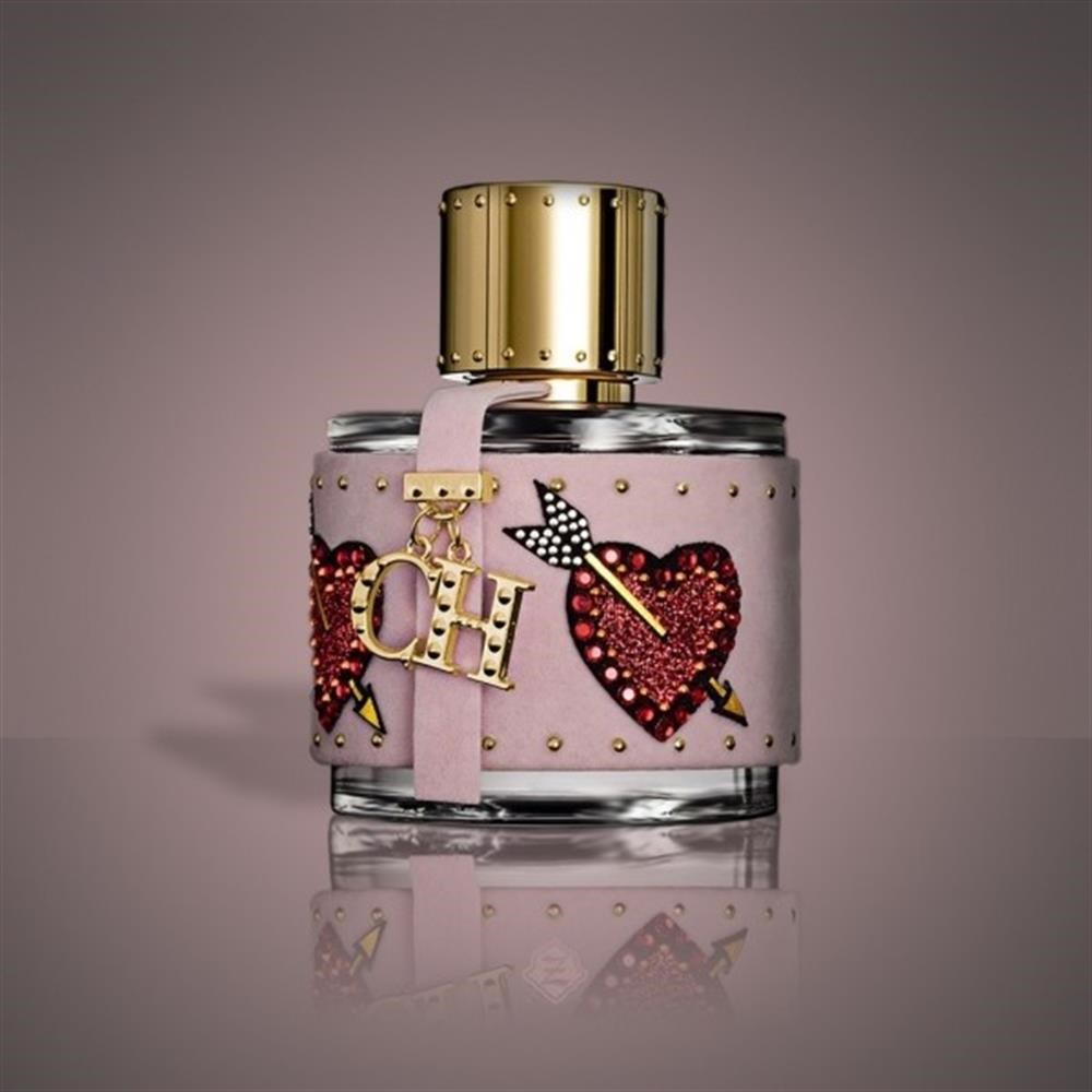 CH Queens Carolina Herrera Oryantal-Çiçeksi Kokulu Muadil Alkolsüz Parfüm & Esans & Orjinal Tester Erkek Parfümü