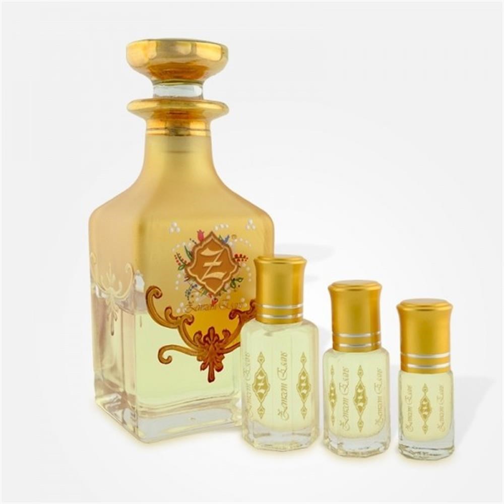 Esans  Arabic & Oryantal  Beyaz Oud Hindistan Esansı