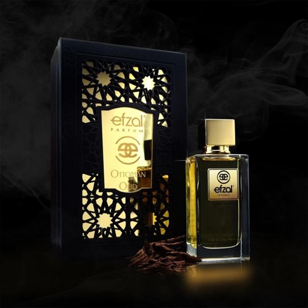 Esans  Lüx Kokular  Efzal Ottoman Oud Parfüm