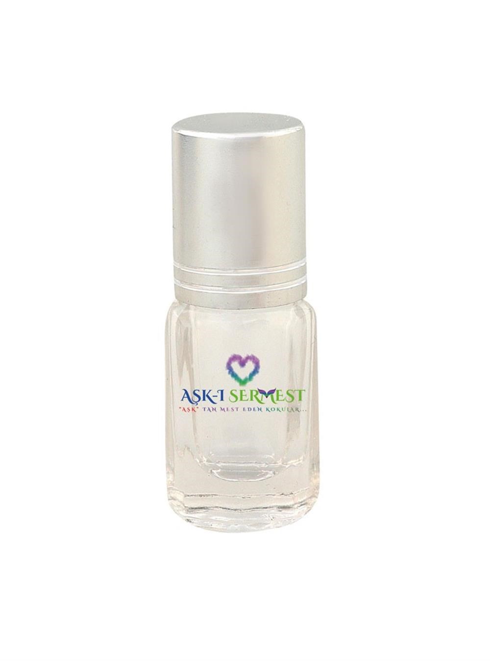 Rosendo Mateu 5 Floral Amber Sensual Musk   Amber-Çiçeksi Kokulu Muadil Alkolsüz Parfüm & Esans & Orjinal Tester Erkek Parfümü