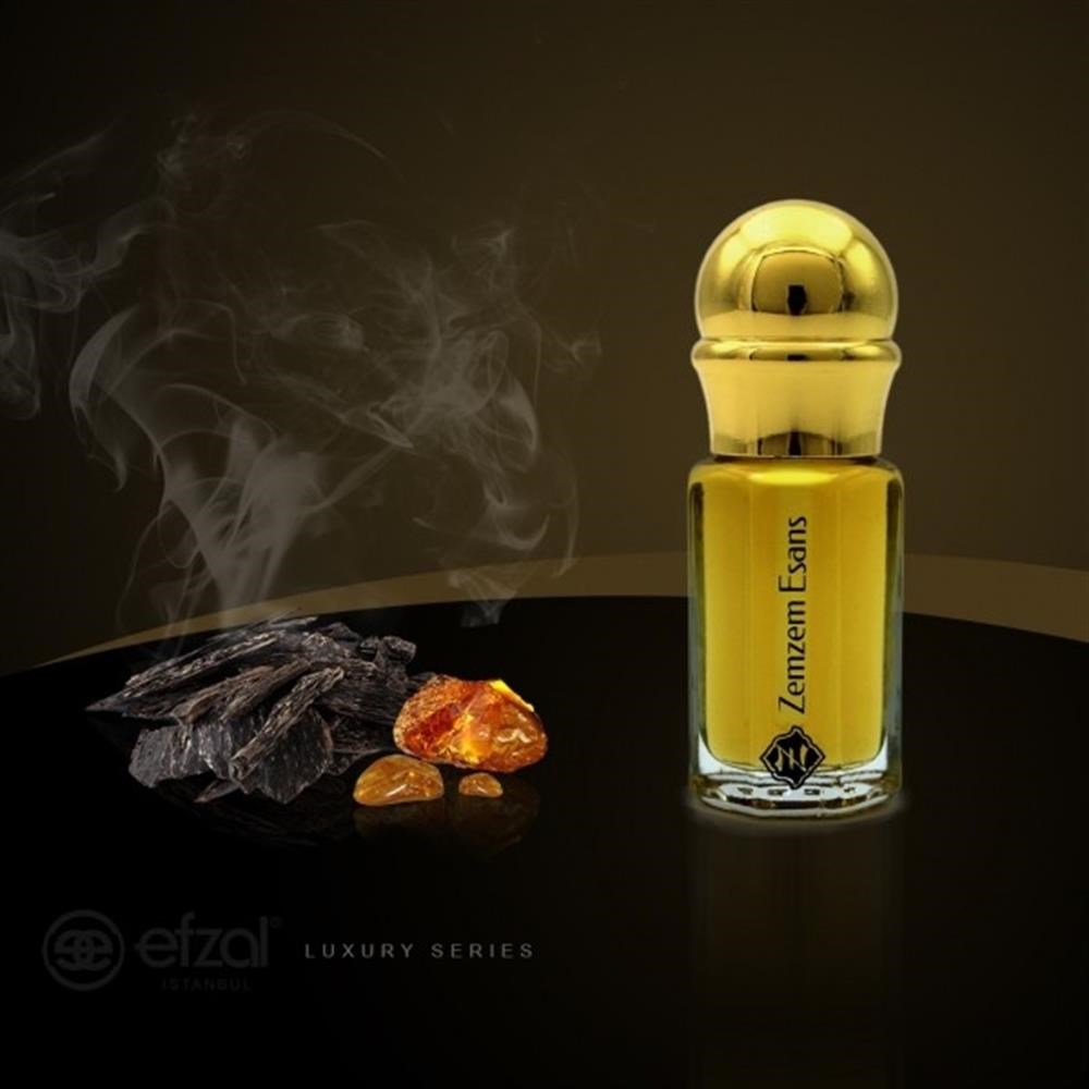 Esans  Lüx Kokular  Efzal Amber Oud
