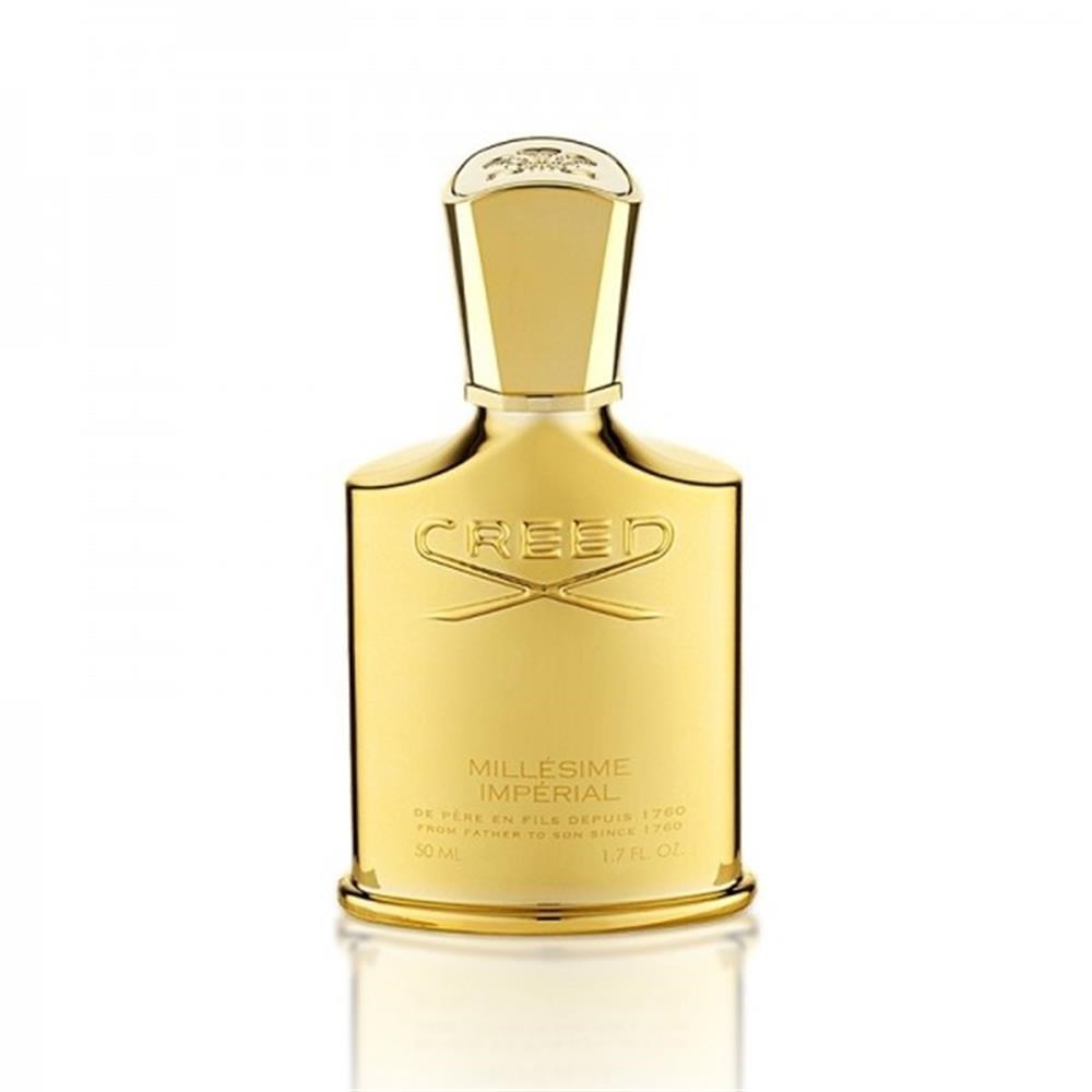 Creed Millesime Imperial  Ferah Kokulu Muadil Alkolsüz Parfüm & Esans & Orjinal Tester Erkek Parfümü