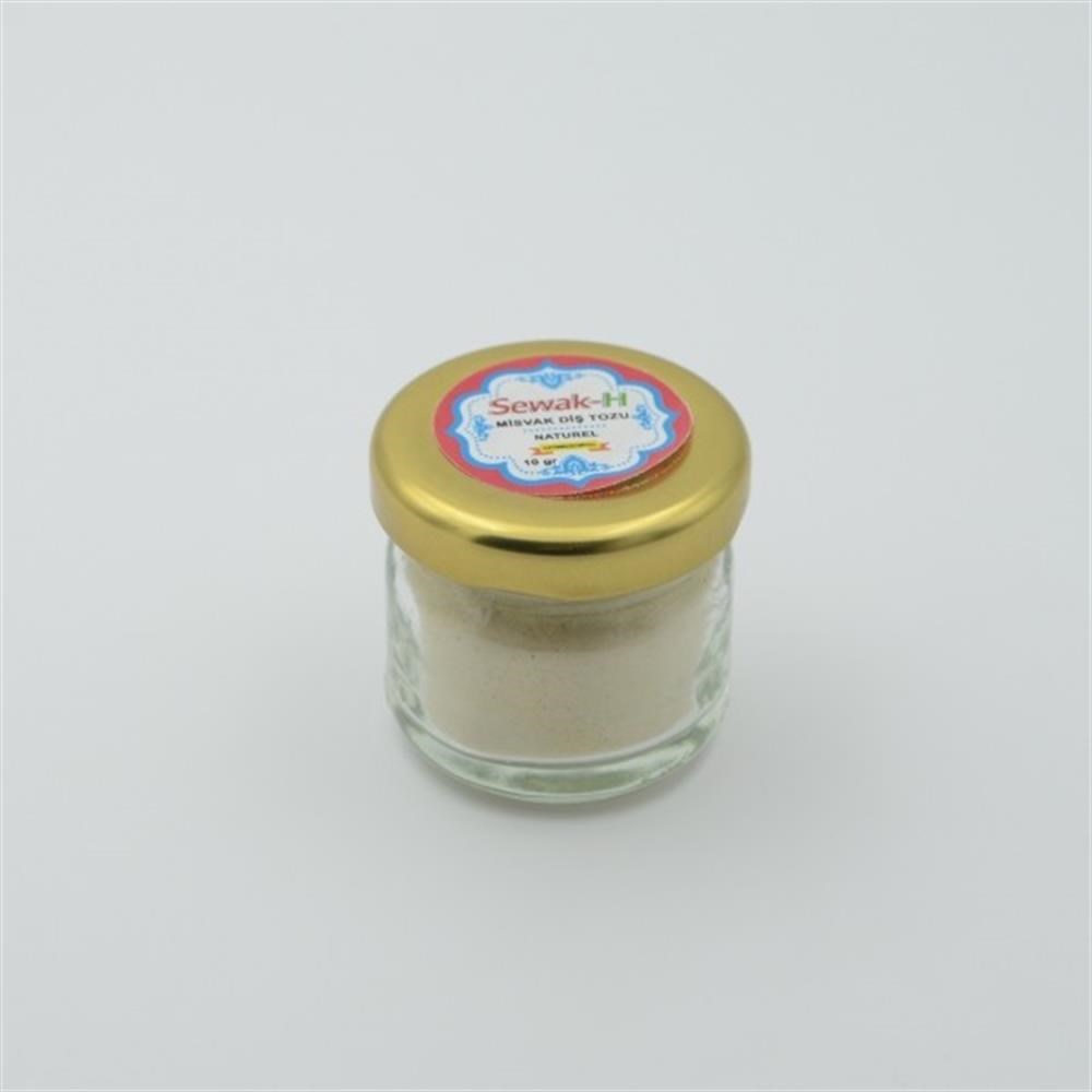 Diğer Ürünler  Misvak  Misvak Tozu Doğa