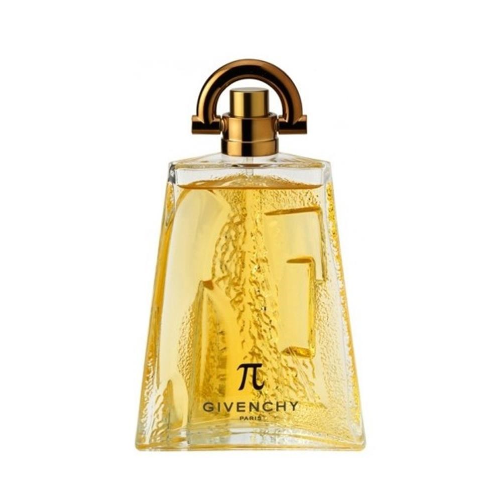 Givenchy Pi Odunsu Aromatik Kokulu Muadil Alkolsüz Parfüm & Esans & Orjinal Tester Erkek Parfümü