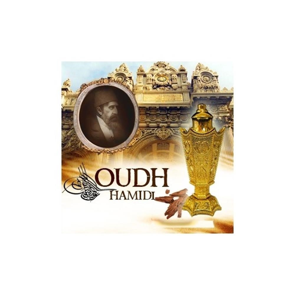 Esans  Ud Kokuları  Oudh Hamidi