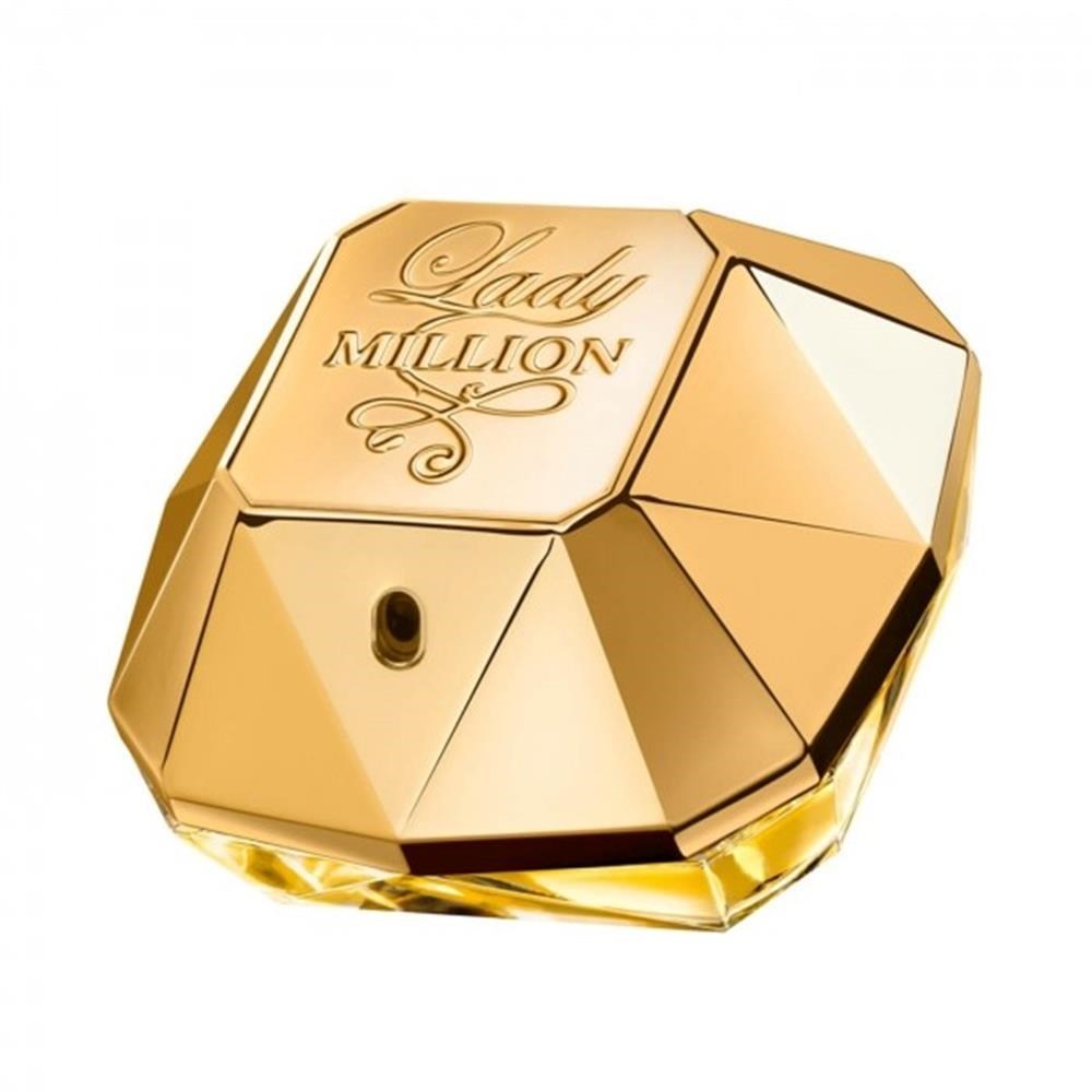  Paco Rabanne Lady Million Oryantal-Çiçeksi Kokulu Muadil Alkolsüz Parfüm & Esans & Orjinal Tester Erkek Parfümü