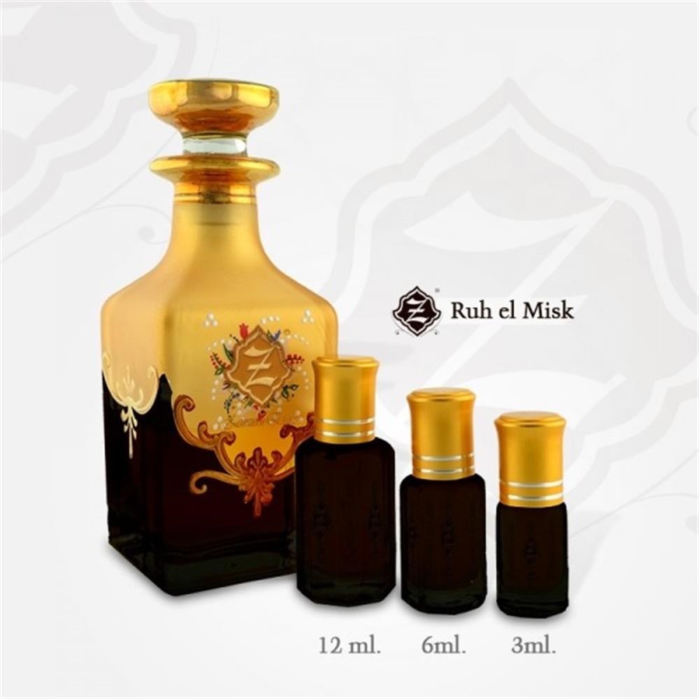 Esans  Arabic & Oryantal  Ruhel Misk