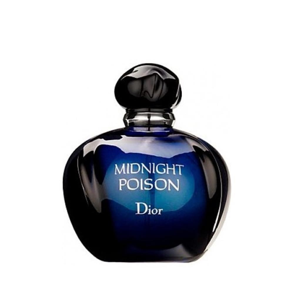  Dior Midnight Poison Oryantal  Kokulu Muadil Alkolsüz Parfüm & Esans & Orjinal Tester Erkek Parfümü