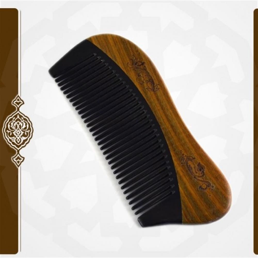 Diğer Ürünler  El yapımı Taraklar  Manda Boynuzu Tarak