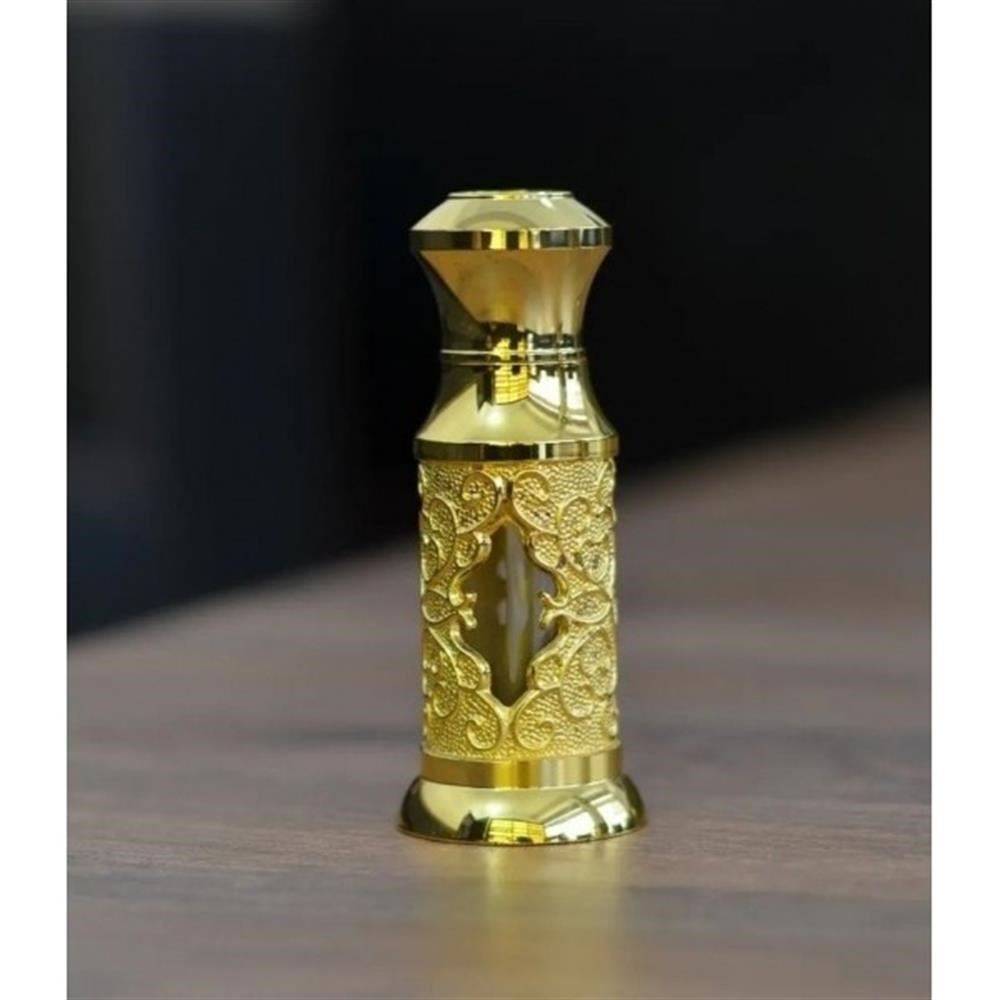 Doğal Safran Yağı