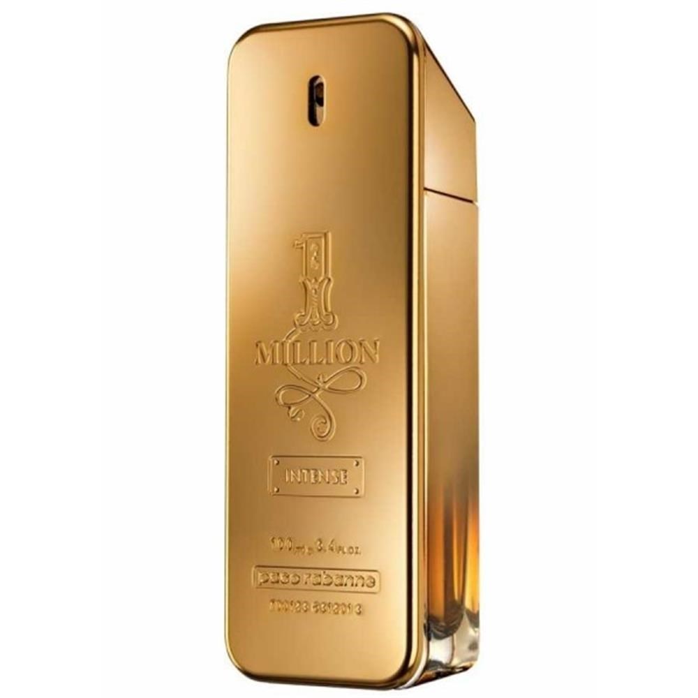  Paco Rabanne One Million Intense Baharatlı-Sıcak Kokulu Muadil Alkolsüz Parfüm & Esans & Orjinal Tester Erkek Parfümü