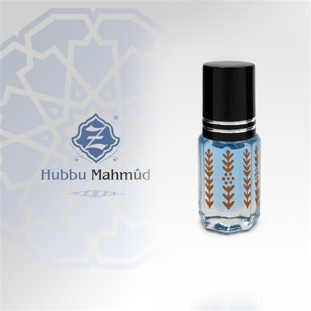 Esans  Hubbu Mahmud Esansı