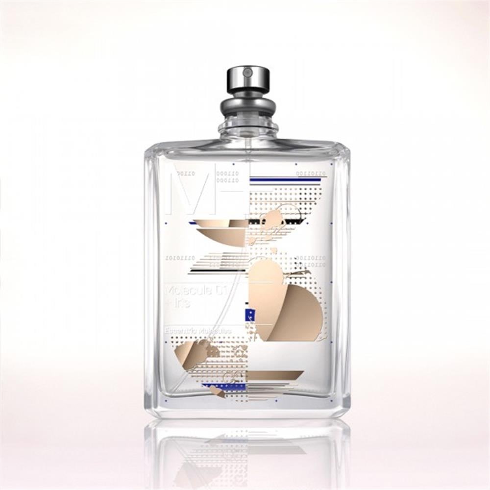  Escentric Molecules Molecule 01 +Iris   Odunsu  Kokulu Muadil Alkolsüz Parfüm & Esans & Orjinal Tester Erkek Parfümü