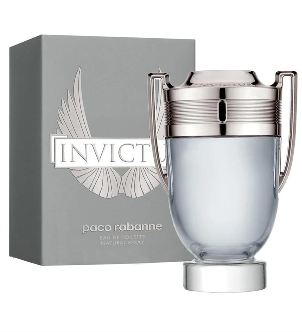 Paco Rabanne Invictus Narenciye Kokulu Muadil Alkolsüz Parfüm & Esans & Orjinal Tester Erkek Parfümü