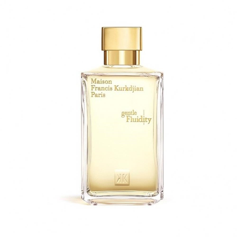 Gentle Fluidity Gold Maison Francis Kurkdjian  Çiçek-Yeşil  Kokulu Muadil Alkolsüz Parfüm & Esans & Orjinal Tester Erkek Parfümü