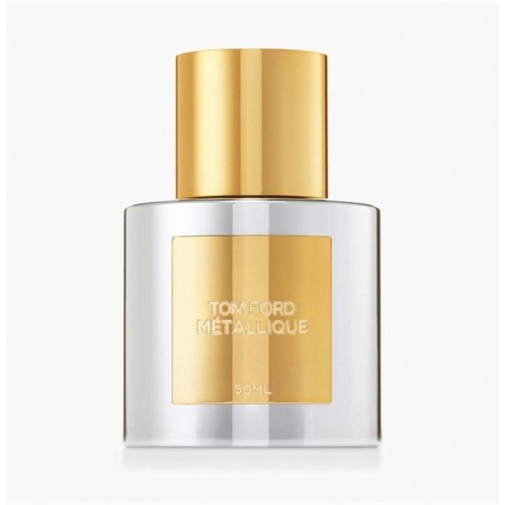 Tom Ford Metallique  Çiçek  Kokulu Muadil Alkolsüz Parfüm & Esans & Orjinal Tester Erkek Parfümü