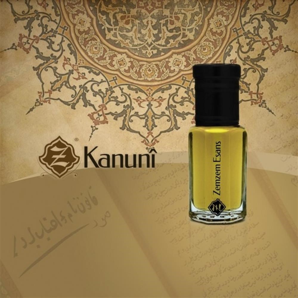 Esans  Lüx Kokular  Kanuni Esansı