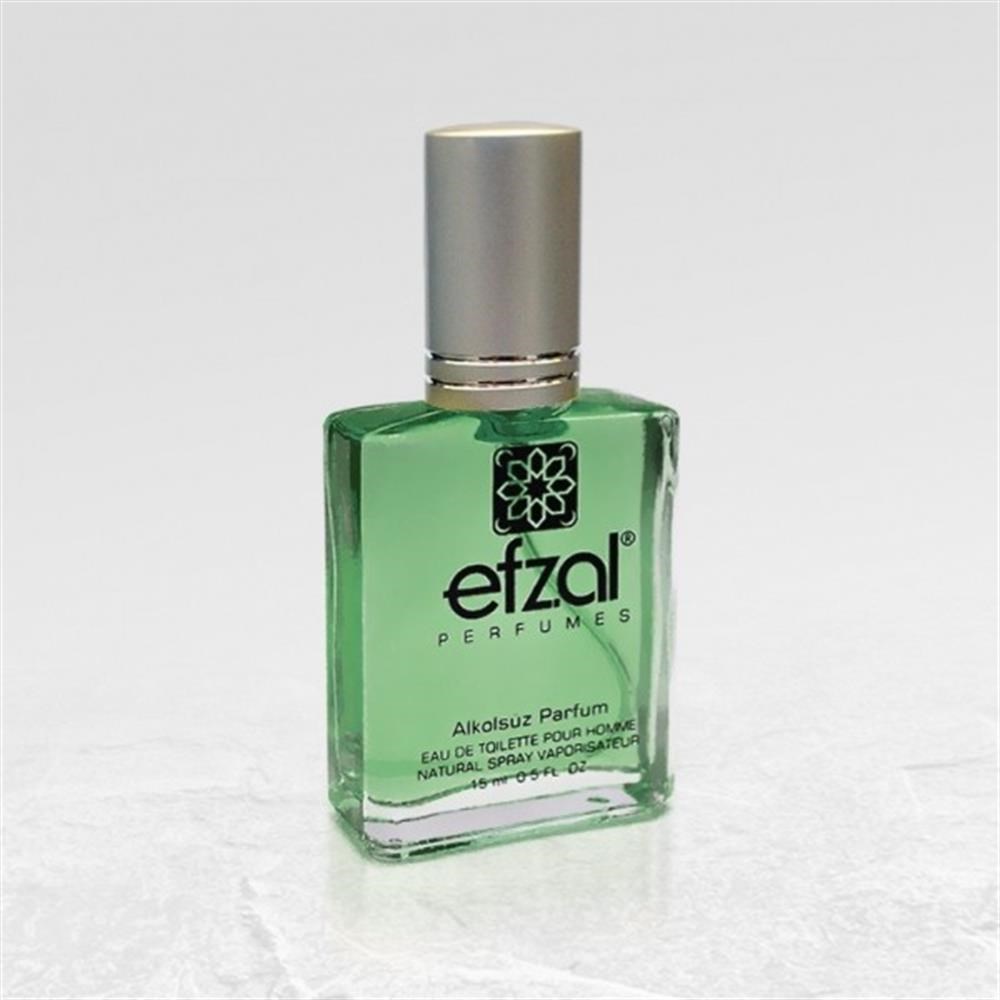 Alkolsüz Parfüm  Arabi & Oryantal  Bayan  Efzal İpek Alkolsüz Parfüm 6'lı Kutu
