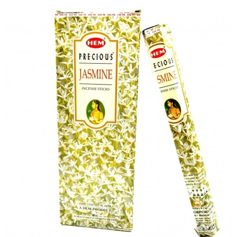 Buhurdanlık ve Tütsü  Hem Jasmine Tütsü