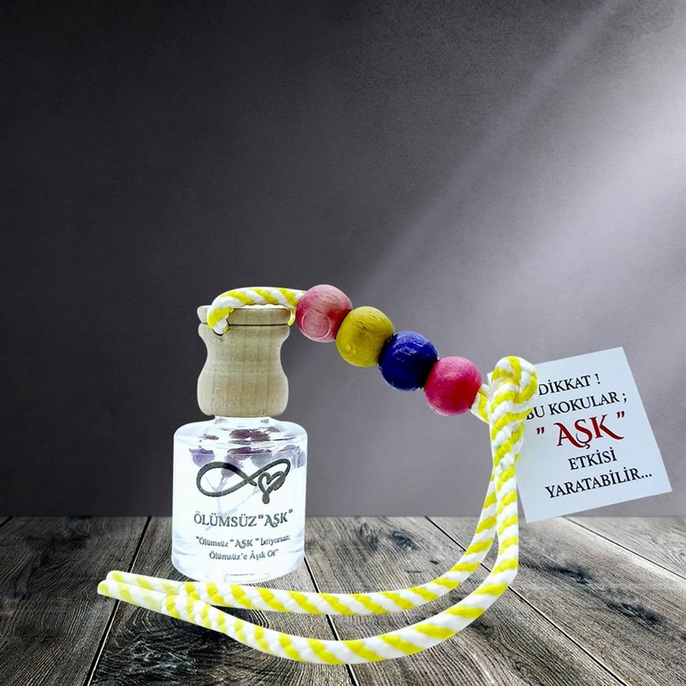  Armani Prive Fil Rouge Giorgio Armani Çiçeksi Kokulu Muadil Alkolsüz Parfüm & Esans & Orjinal Tester Erkek Parfümü