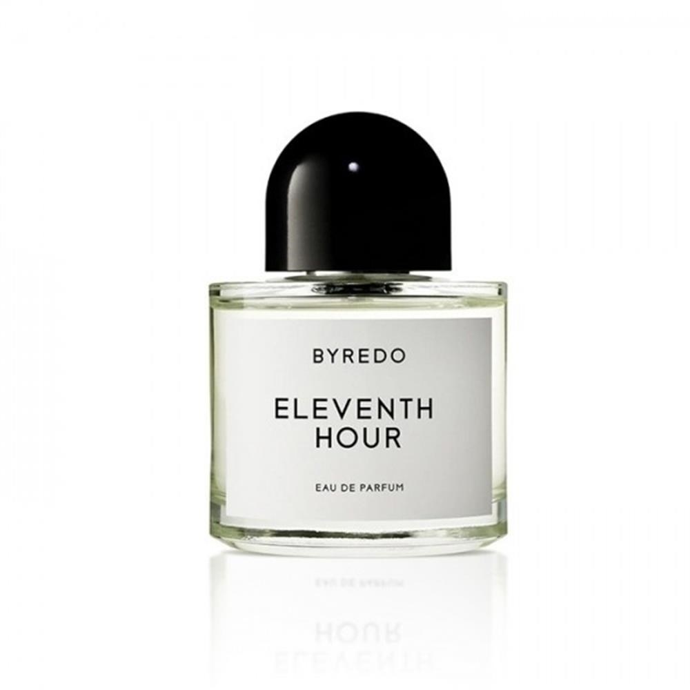  ByRedo Eleventh Hour  Odunsu   Kokulu Muadil Alkolsüz Parfüm & Esans & Orjinal Tester Erkek Parfümü