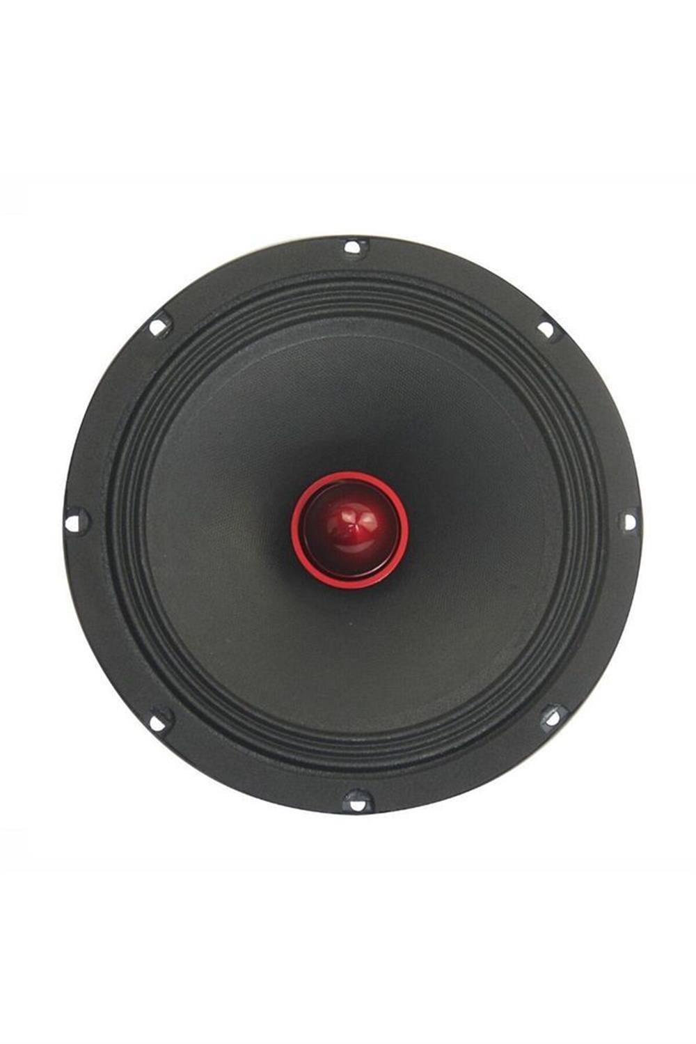 Rdh-m200pro 250 Watt 20 Cm Oto Hoparlör