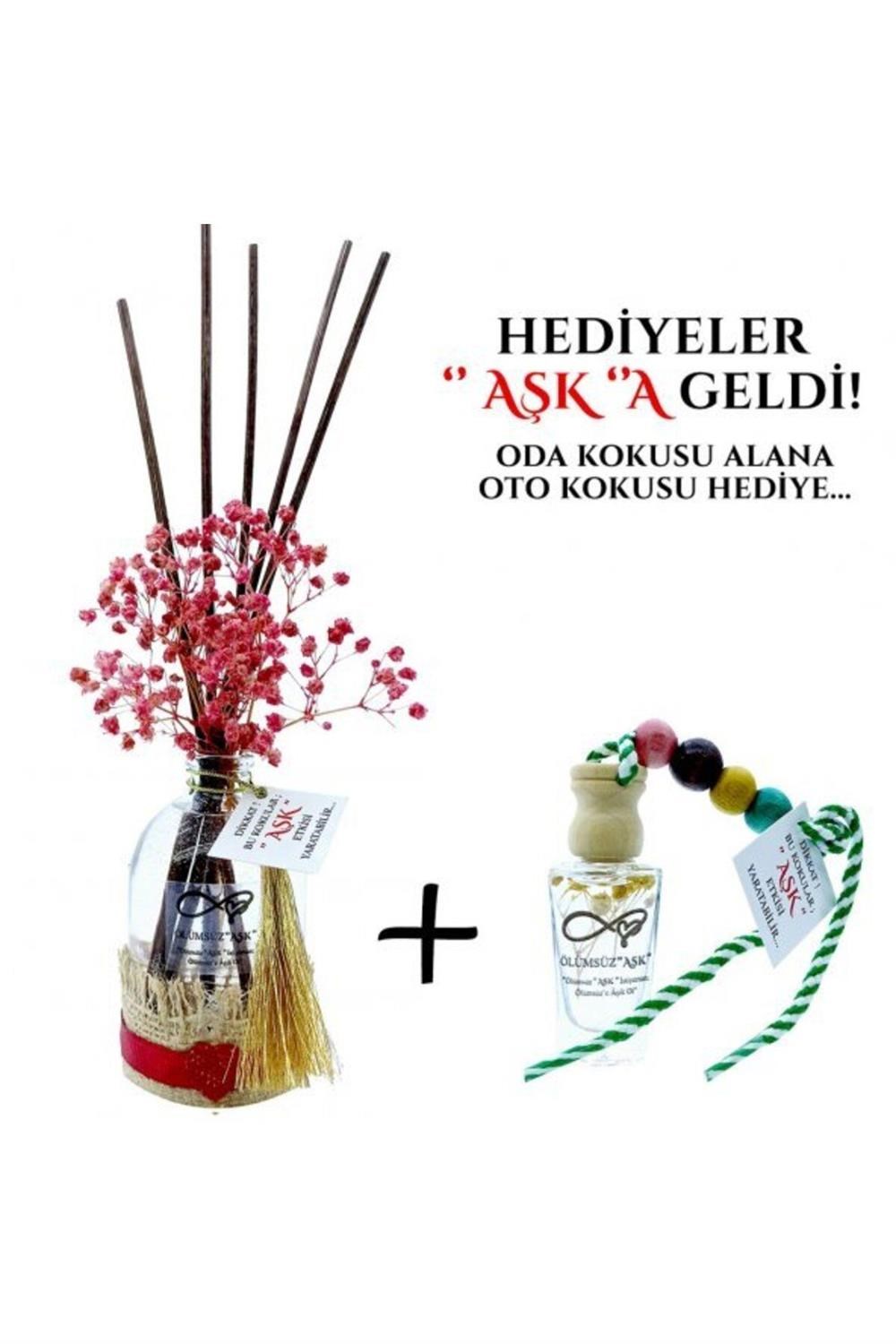 Meczub Parfüm Serisi Rochass 12 ml Elma Şişe Oto Kokusu Araç Araba Parfümü