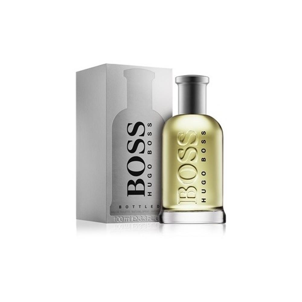 Hugo Boss Boss Men Aromatik Kokulu Muadil Alkolsüz Parfüm & Esans & Orjinal Tester Erkek Parfümü