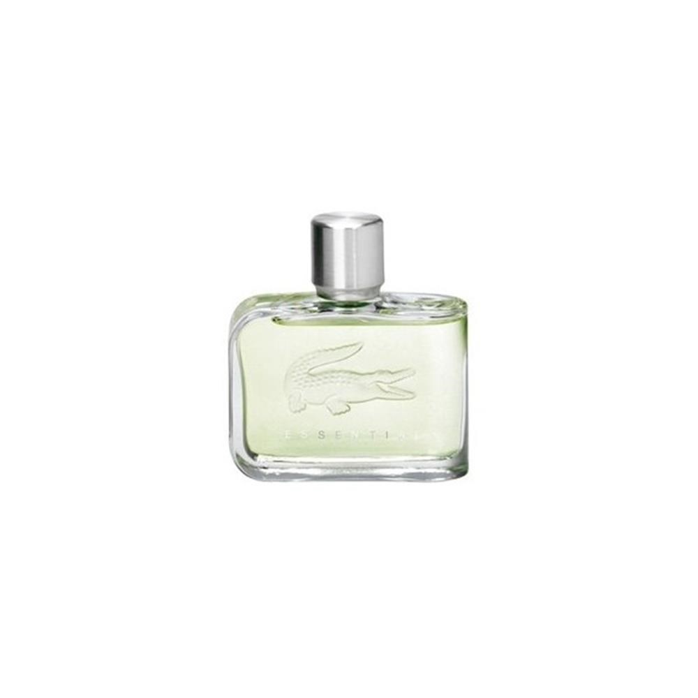  Lacoste essentiale  Ferah Kokulu Muadil Alkolsüz Parfüm & Esans & Orjinal Tester Erkek Parfümü