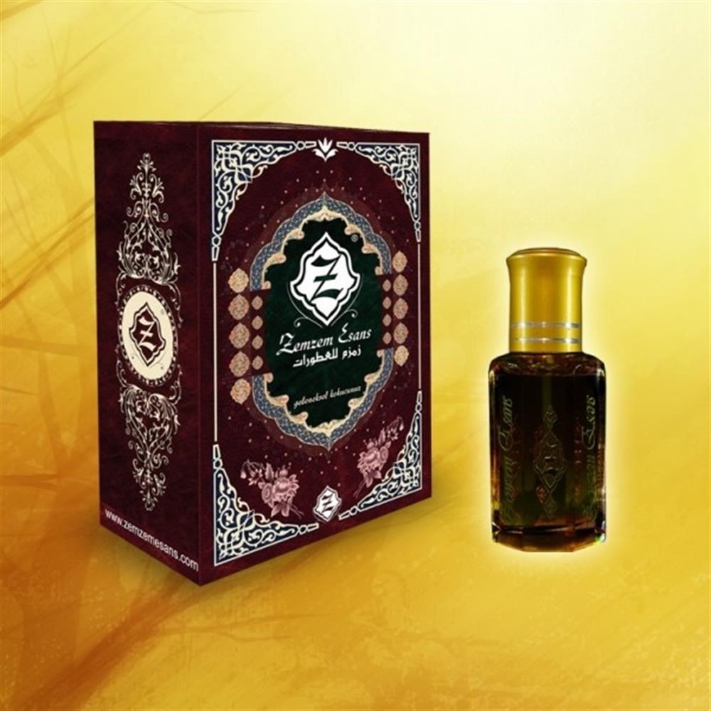 Esans  Lüx Kokular  Harameyn Esansı