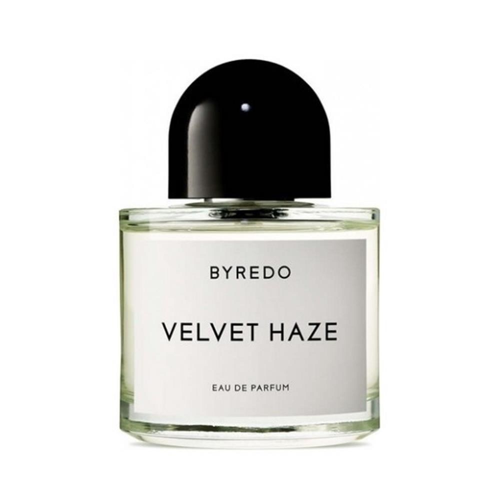 Velvet Haze Byredo Odunsu Kokulu Muadil Alkolsüz Parfüm & Esans & Orjinal Tester Erkek Parfümü