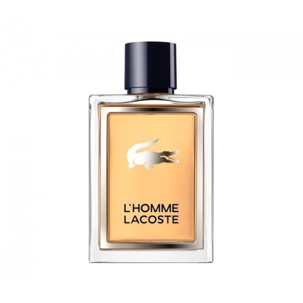 Lacoste L'Homme Narenciye Kokulu Muadil Alkolsüz Parfüm & Esans & Orjinal Tester Erkek Parfümü