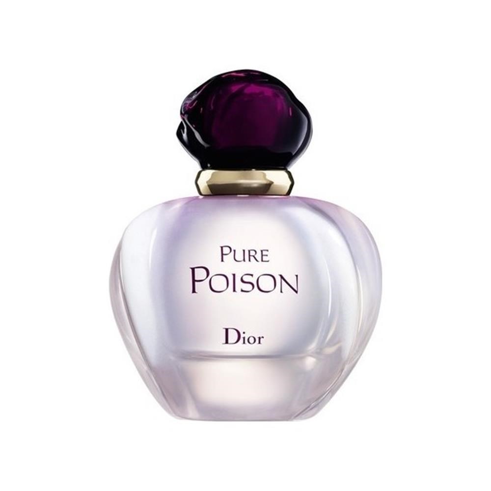 Dior Pure Poison Oryantal-Çiçeksi Kokulu Muadil Alkolsüz Parfüm & Esans & Orjinal Tester Erkek Parfümü