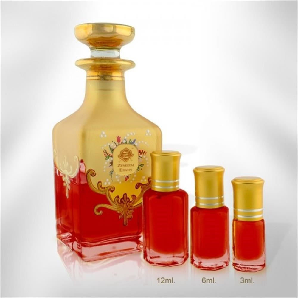 Esans  Arabic & Oryantal  Nar Çiçeği Esansı