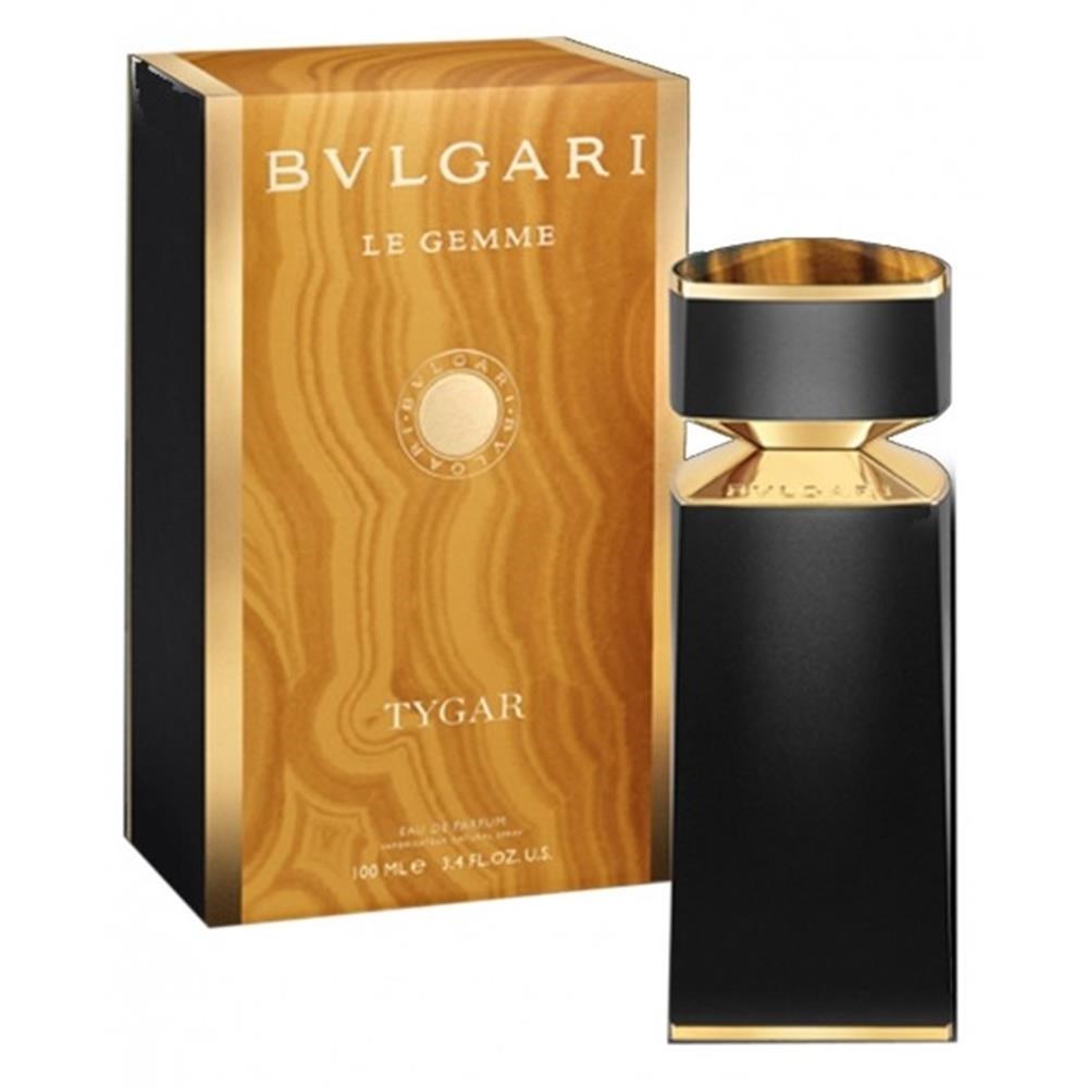 Bvlgari Le Gemme Tygar Aromatik-Narenciye Kokulu Muadil Alkolsüz Parfüm & Esans & Orjinal Tester Erkek Parfümü