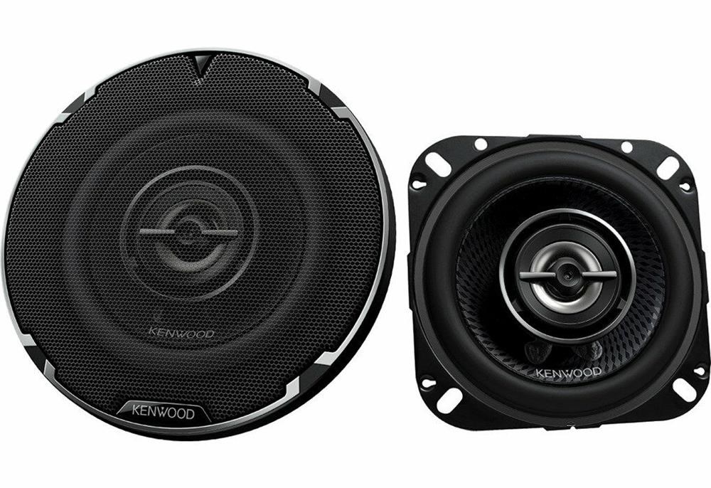 Kenwood KFC PS1097 amfi Uyumlu Koaksiyel Hoparlör 10 Cm 2 Yollu