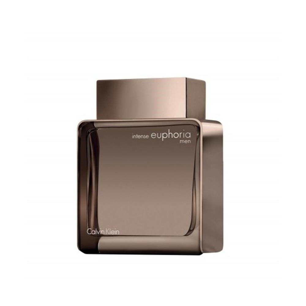 Calvin Klein Euphoria Intense Oryantal Kokulu Muadil Alkolsüz Parfüm & Esans & Orjinal Tester Erkek Parfümü