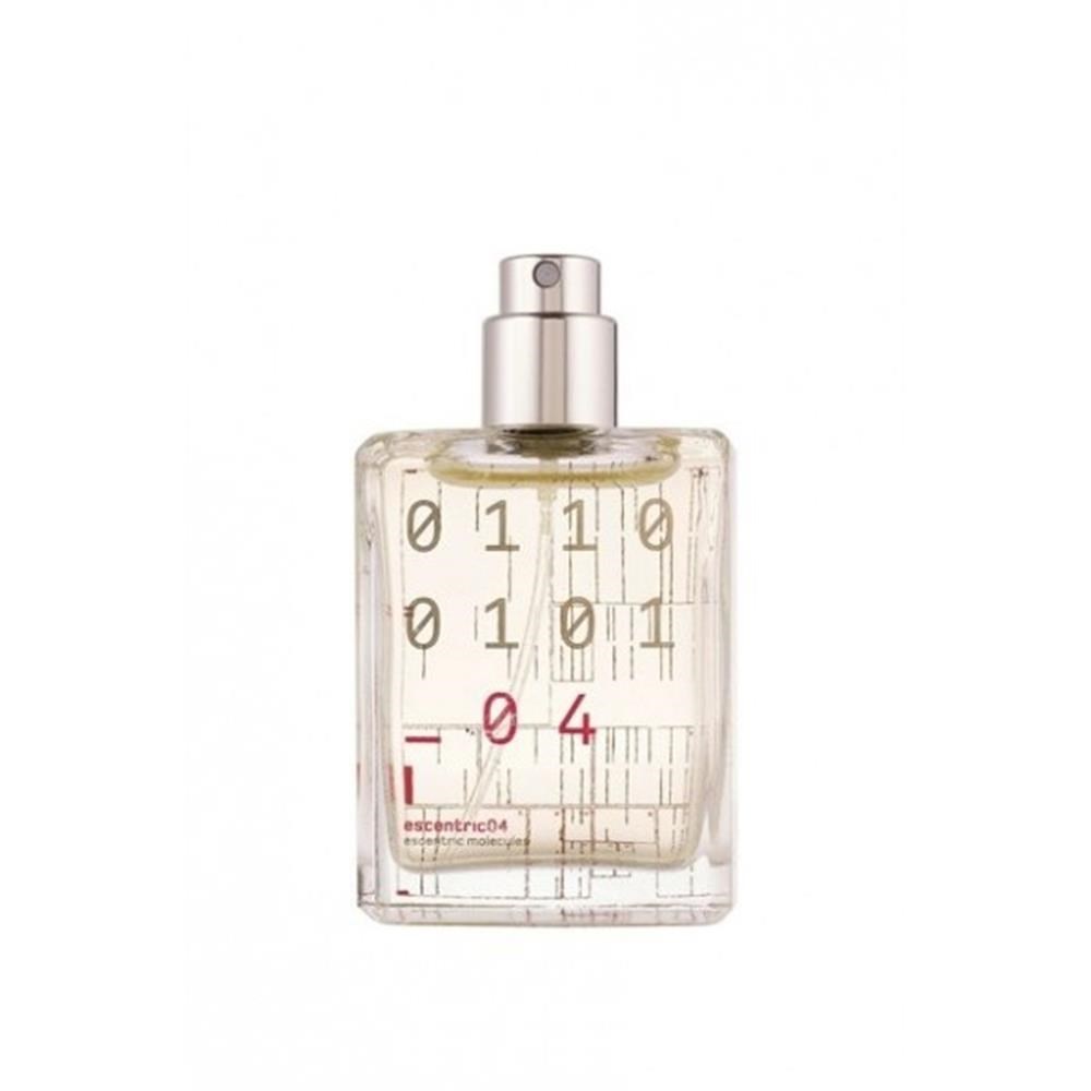 Escentric Molecules Escentric 04  Aromatik-Narenciye Aromatik   Kokulu Muadil Alkolsüz Parfüm & Esans & Orjinal Tester Erkek Parfümü