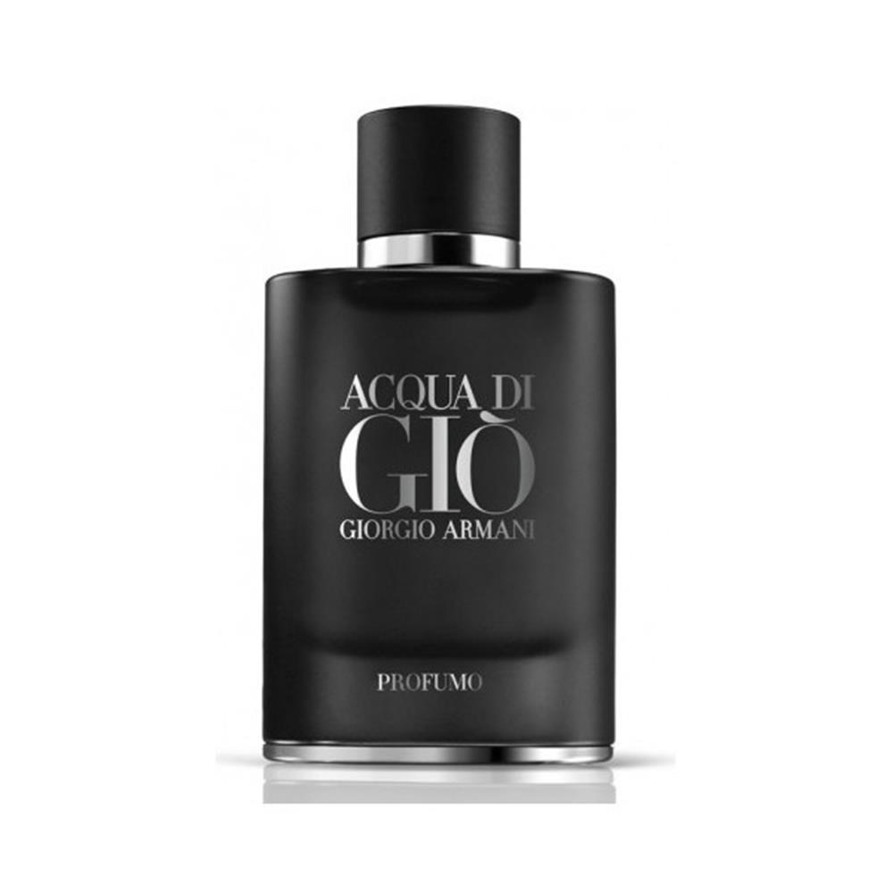 Giorgio Armani Gio Profumo Aromatik Kokulu Muadil Alkolsüz Parfüm & Esans & Orjinal Tester Erkek Parfümü